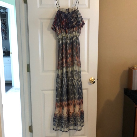 Joie maxi dress - Picture 3 of 4
